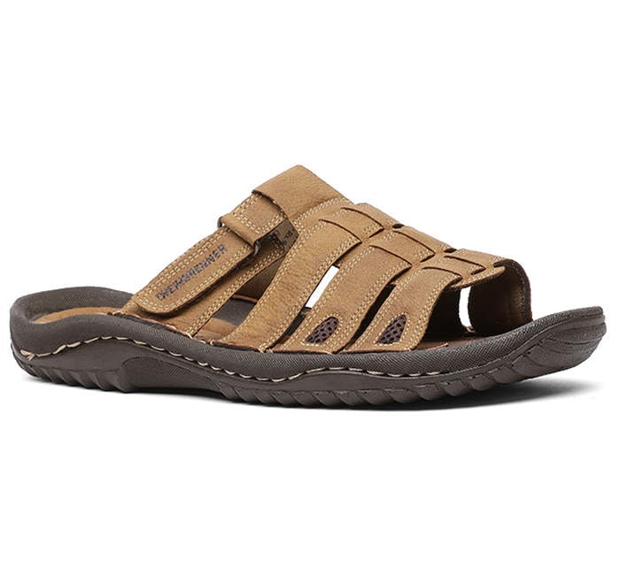 bata weinbrenner chappals