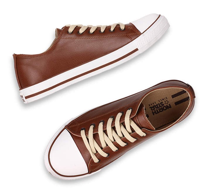 North Star All Star Converse Shoes Men Tenis Zapatilla North Star