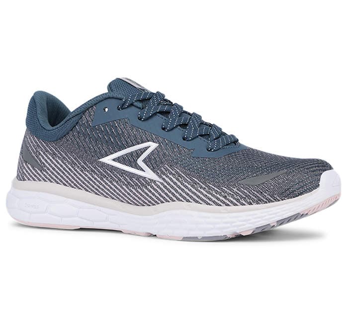 Bata Power Grey Running Shoes For Women in Palghar at ₹ 3,879