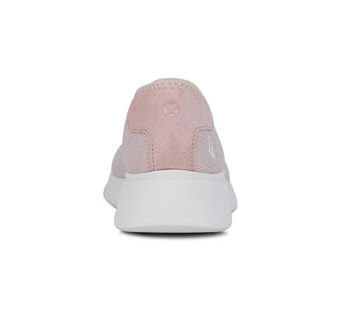 Bata Hush Puppies Pink Casual Shoes For Women in Ludhiana at