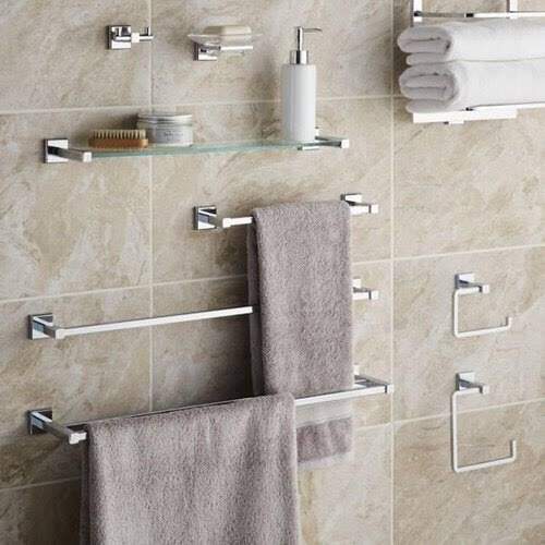 Bathroom Accessories Stylish and Functional in Delhi at ₹ 30