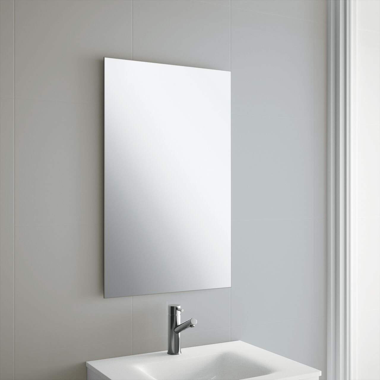 Jaquar Mirror