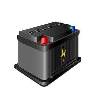 Bike Battery Bajaj Discover 150 Battery Price 150f Bike Discover - Main Image