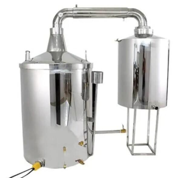 Battery Distilled Water Plant in Mysore at  2.51 L / Pieces (MOQ:1 Pieces)  by Ylem Energy - Justdial