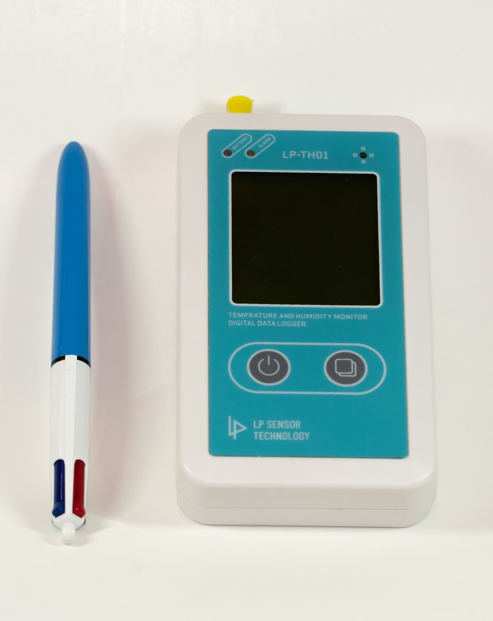 Data Locge Bluetooth Temperature And Humadity Data Logger - Get Best Price from ...