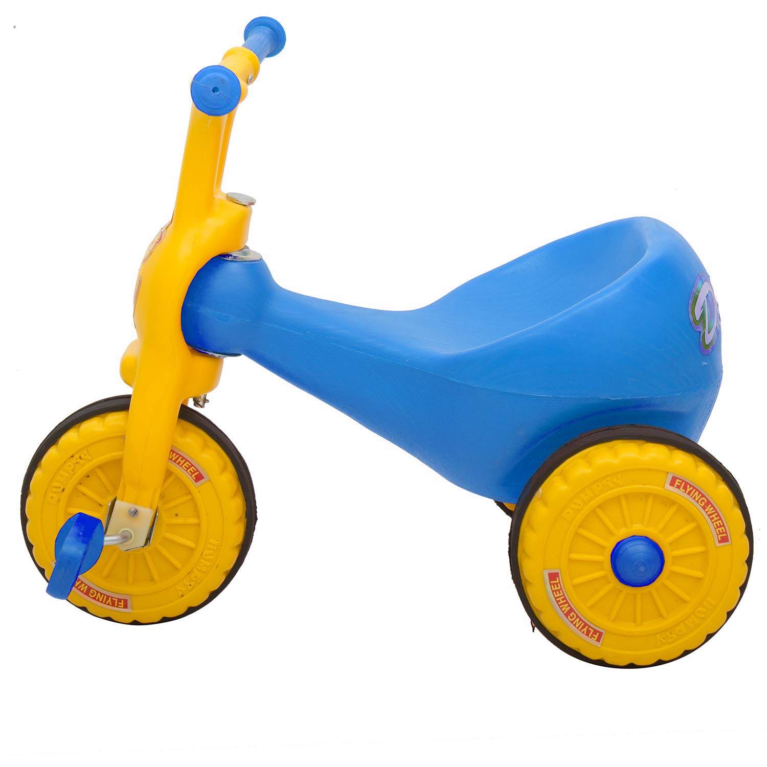 Plastic cycle for discount kids