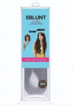 Bblunt 2025 hair extensions