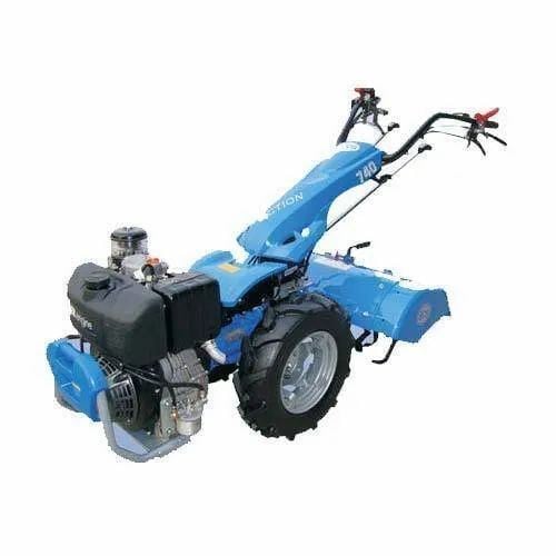 BCS Power Tiller in Vellore at ₹ L Pc by Sri Venkateshwara