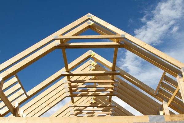 Beams & Rafters in Mumbai at ₹ 600 - ₹ 4,000 / Pc by Shree Arihant Peb ...