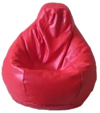 Buy Bean Bag Shop Baby Bean Bag Classic Bean Bag Red 92455 Features Price Reviews Online In India Justdial