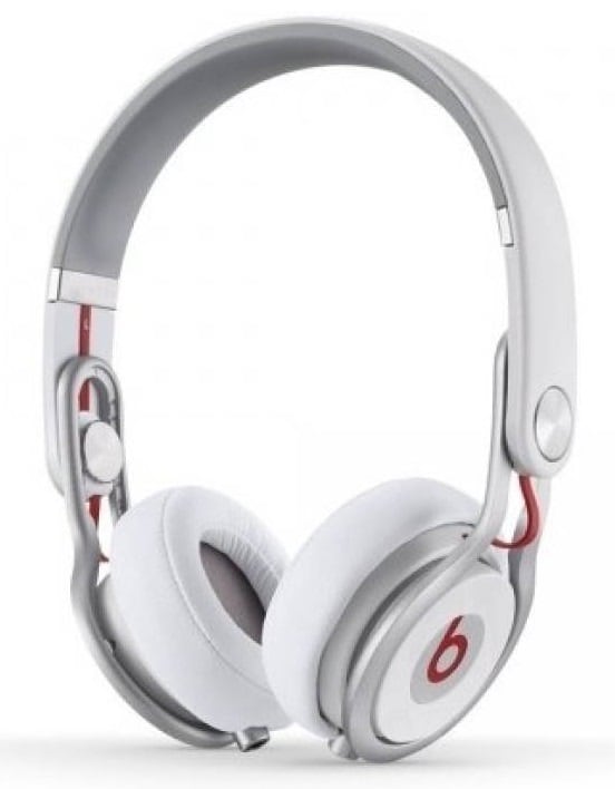 Beats Mixr by David Guetta Wireless Over the Ear Headphone (White) in Delhi  at best price by Invent - Justdial