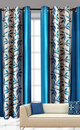 pic Fancy Door Curtains Designs justdial