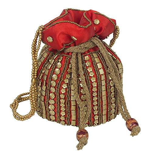 fabindia potli bags