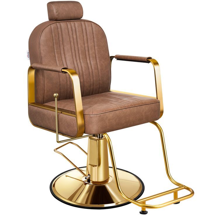 Beauty Parlour Brown Chair in Hyderabad at ₹ 2,000 ₹ 12,000