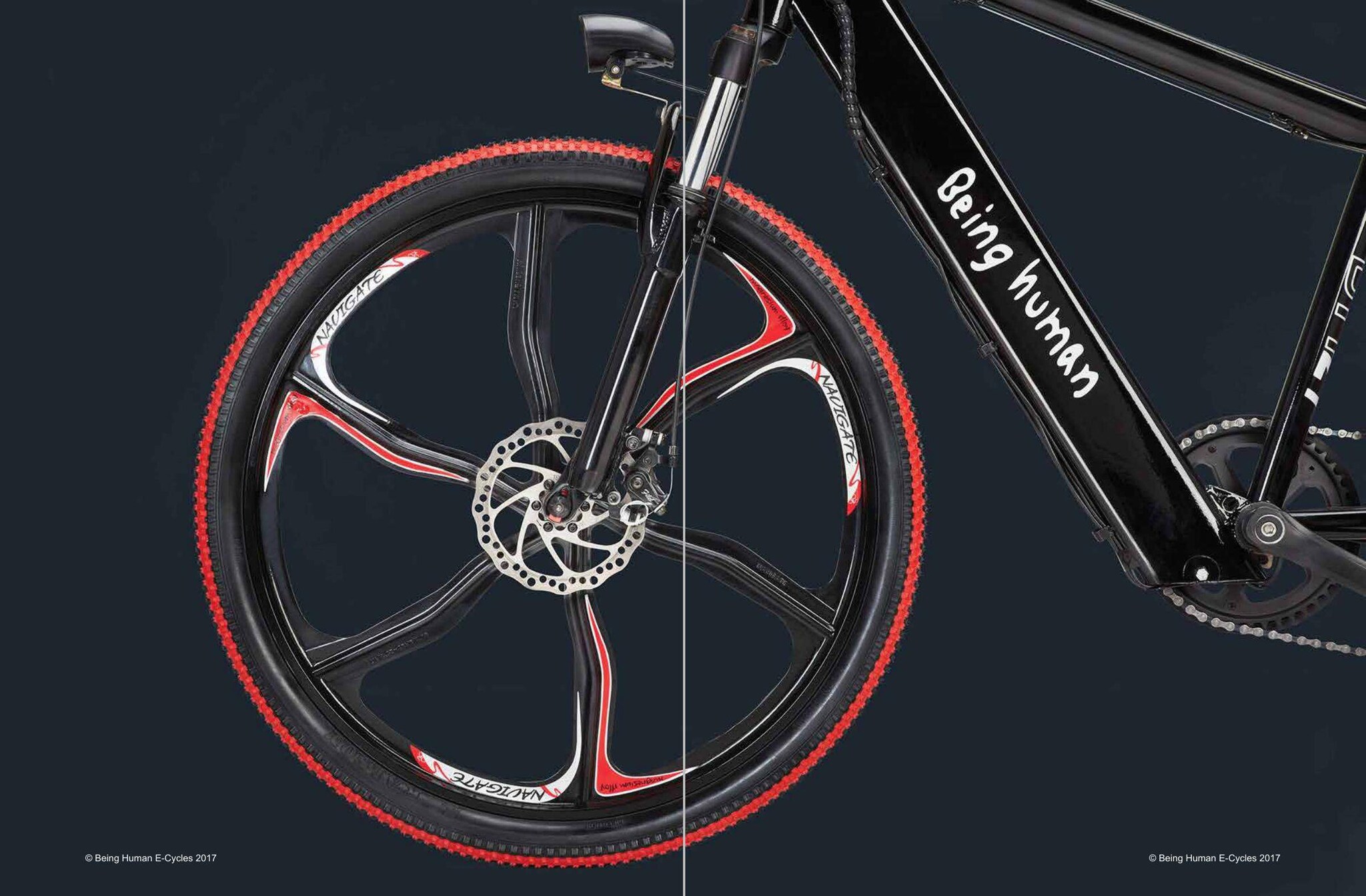 Electric Cycle Price Being Human Gear Cycle Being Human Bicycle