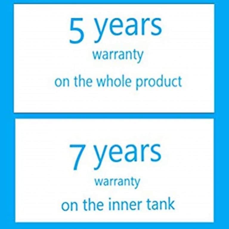 Bella Vertical Geyser 25 L in Delhi at ₹ 7,900 Unit by Cruiser