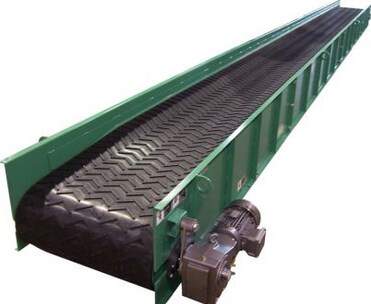 Conveyor Belt System in Pune at best 