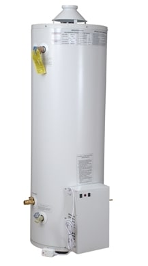 Benchmark Gas Geyser [GSNXH0080] in Ahmedabad at best price by deepak home  appliances - Justdial