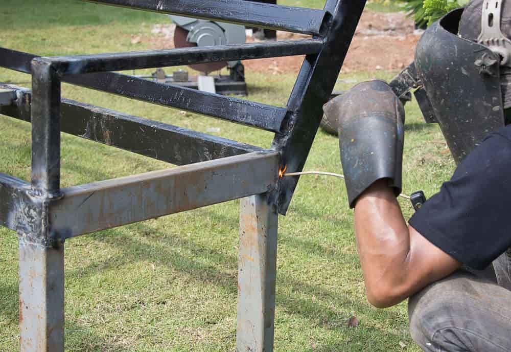 Bespoke Steel Railing Solutions in Delhi at best price by Hasan Welding ...