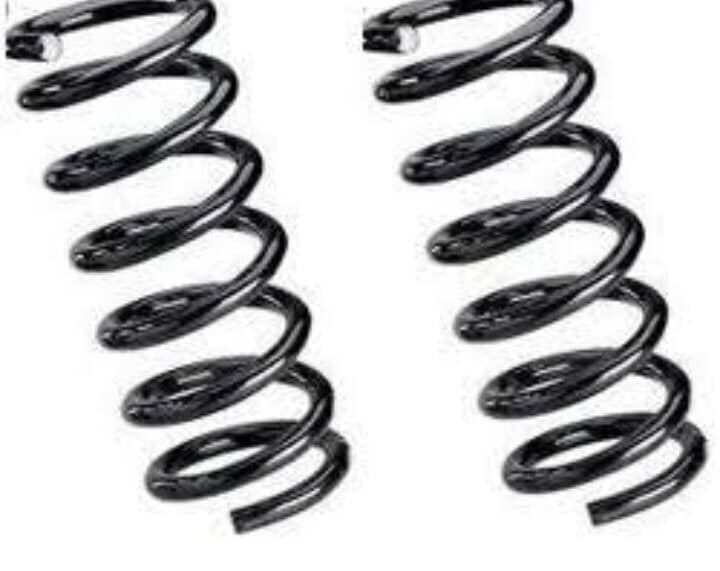 Best Automobile Spring in Chennai at ₹ 5 / Pc by G R Springs - Justdial