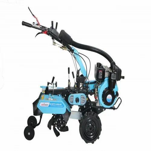 Best Diesel Power Tiller in Mumbai at ₹ L Pc by Sri