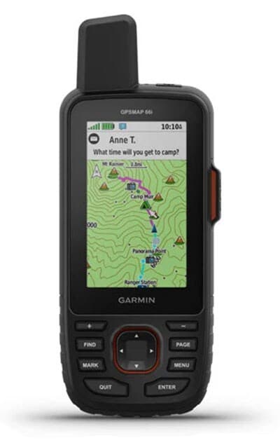 Best Handheld GPS Device in Kanpur at ₹ 2,500 ₹ 5,000 Unit