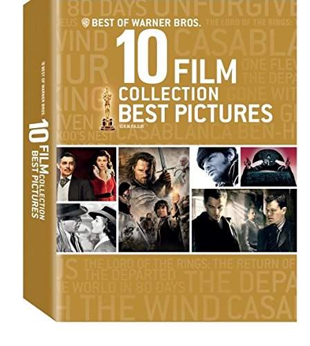 Buy Best Of Warner Bros 10 Film Collection Best Picture Award Winning Movies Features Price Reviews Online In India Justdial Just some feel good bollywood movies and your favorite snack is what you need. justdial