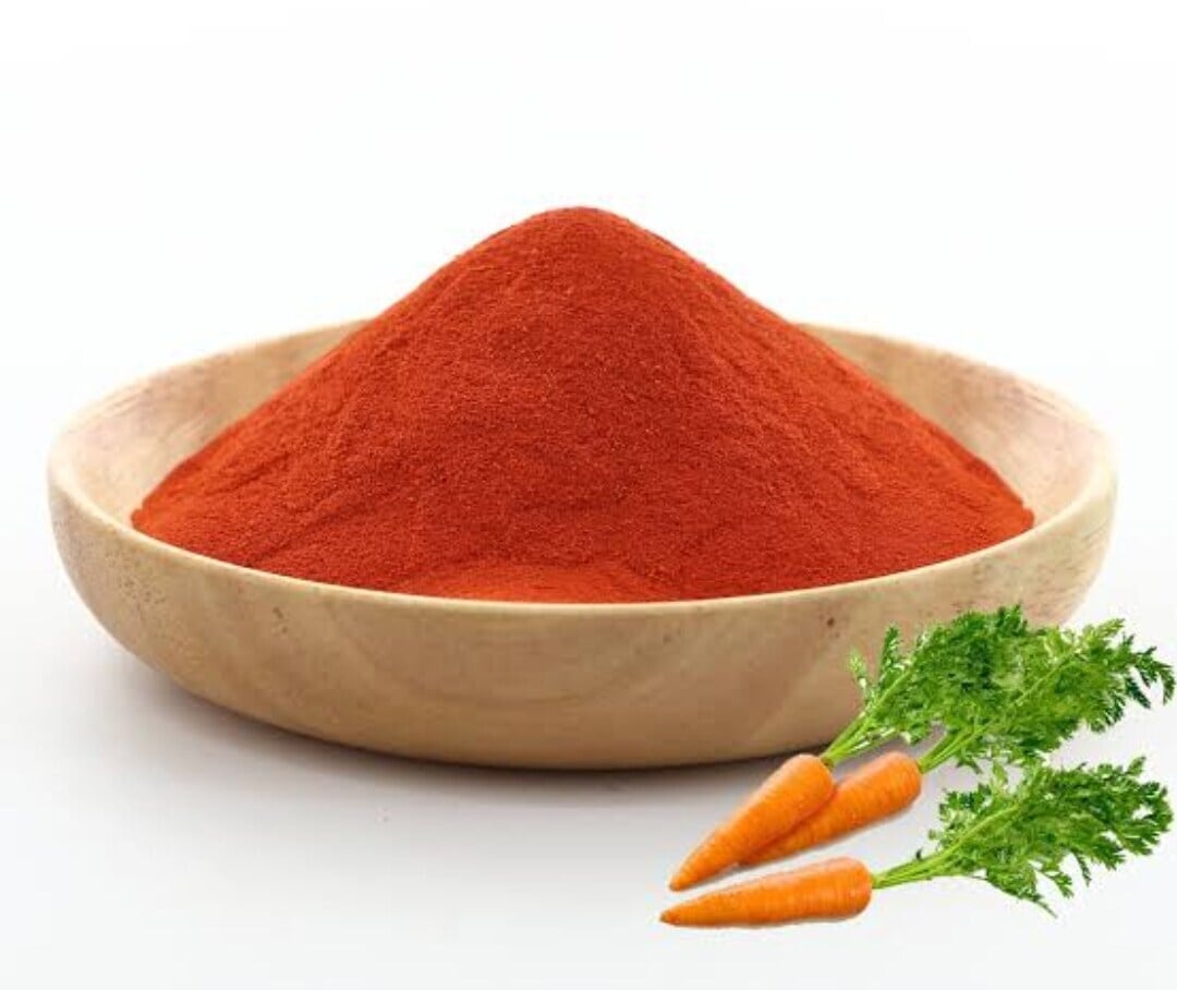 Carotene Powder manufacturer Carotene Powder manufacturer