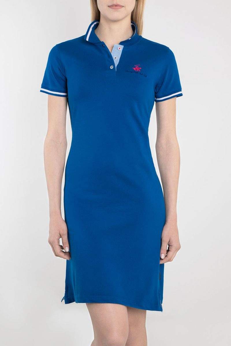 polo club dress