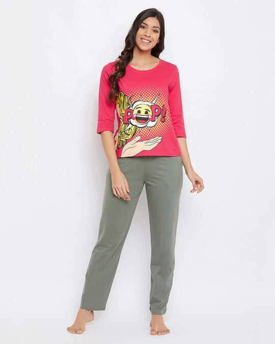 Solid Pattern Xl Nighty Wear - Get Best Price from Manufacturers ...