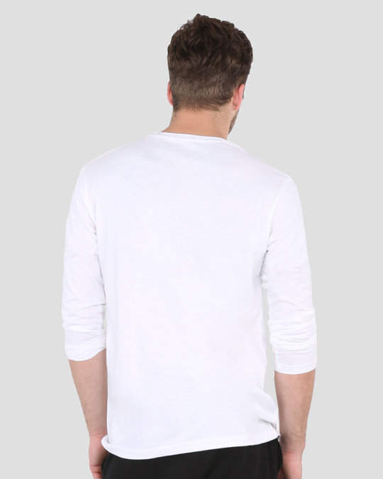 bewakoof full sleeve t shirt