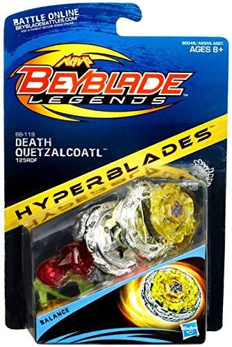 beyblade legends
