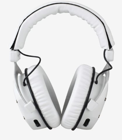 Beyerdynamic Custom One Pro Over the Ear Wired Headphone (White