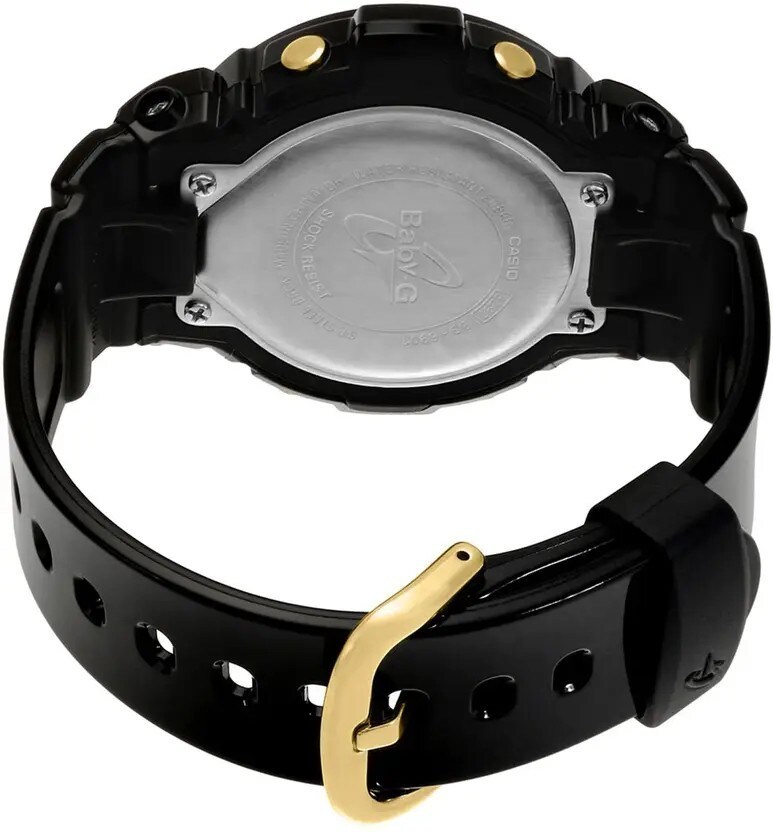 CASIO Baby-G BG-6901-1DR (B152) Digital Women's Watch in Mumbai at