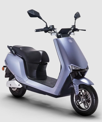 Buy Glacier Ice Electric Scooter Online - Best Deals – Justdial