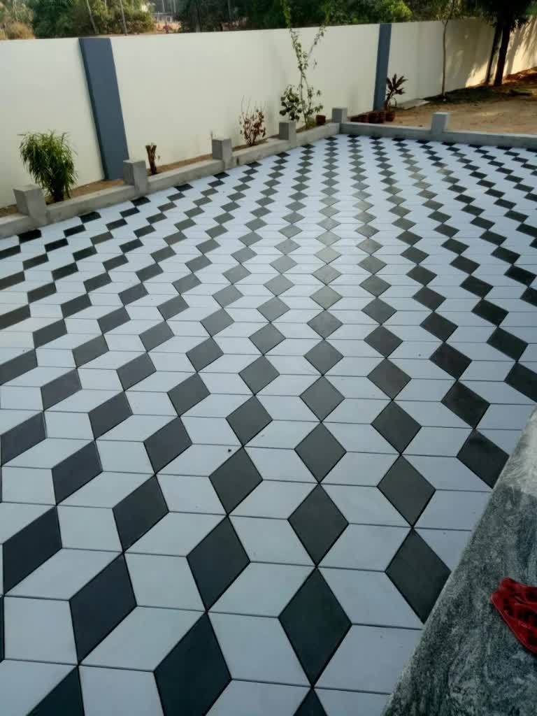 Floor Tiles Design With Price