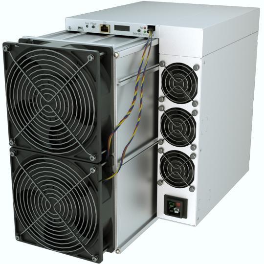 Bitmain Antminer Z15 Pro 840Ksol/s in Kanpur at ₹ 3 L / Unit by