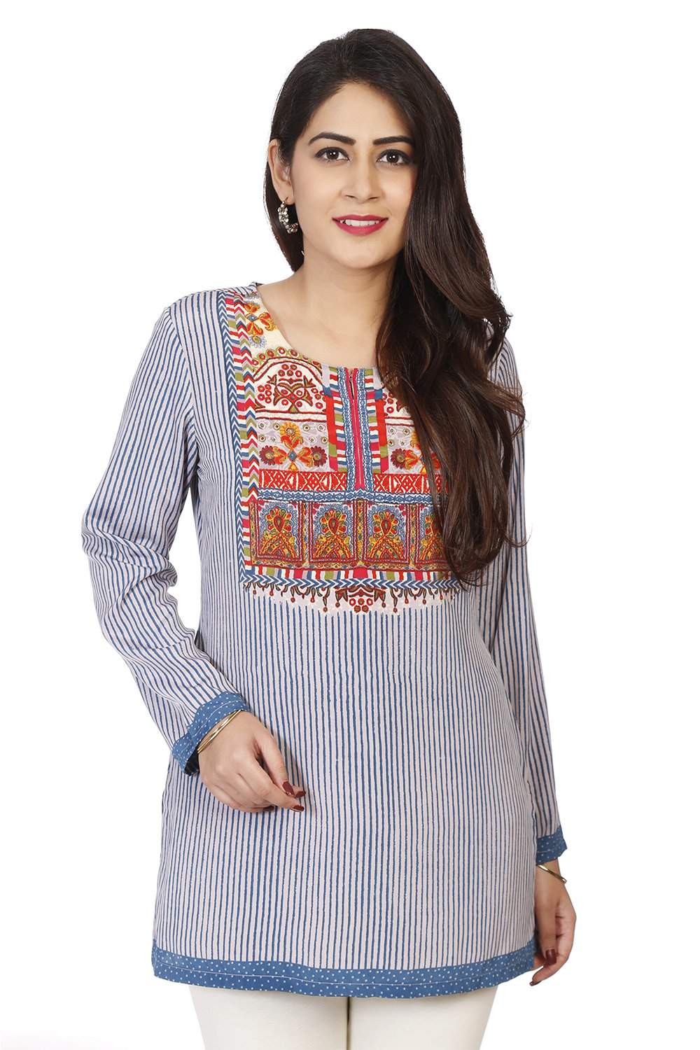 Amazon Offer On women Kurta Online W Biba Kurta Online women kurta under  500 Branded kurta online | Amazon Deal: गर्मियों के लिये अभी से खरीदें W और  Biba कुर्ते, 200 रुपये