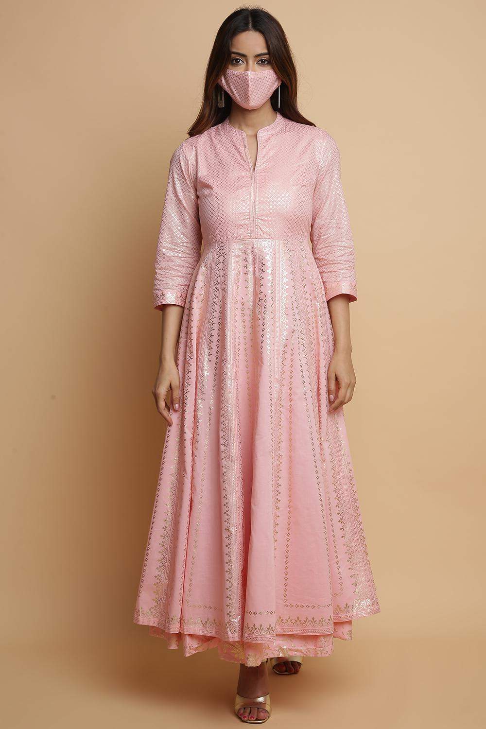 cotton dresses mumbai Buy Bombay Paisley Off-White Floral Cotton Tiered Dress from Westside