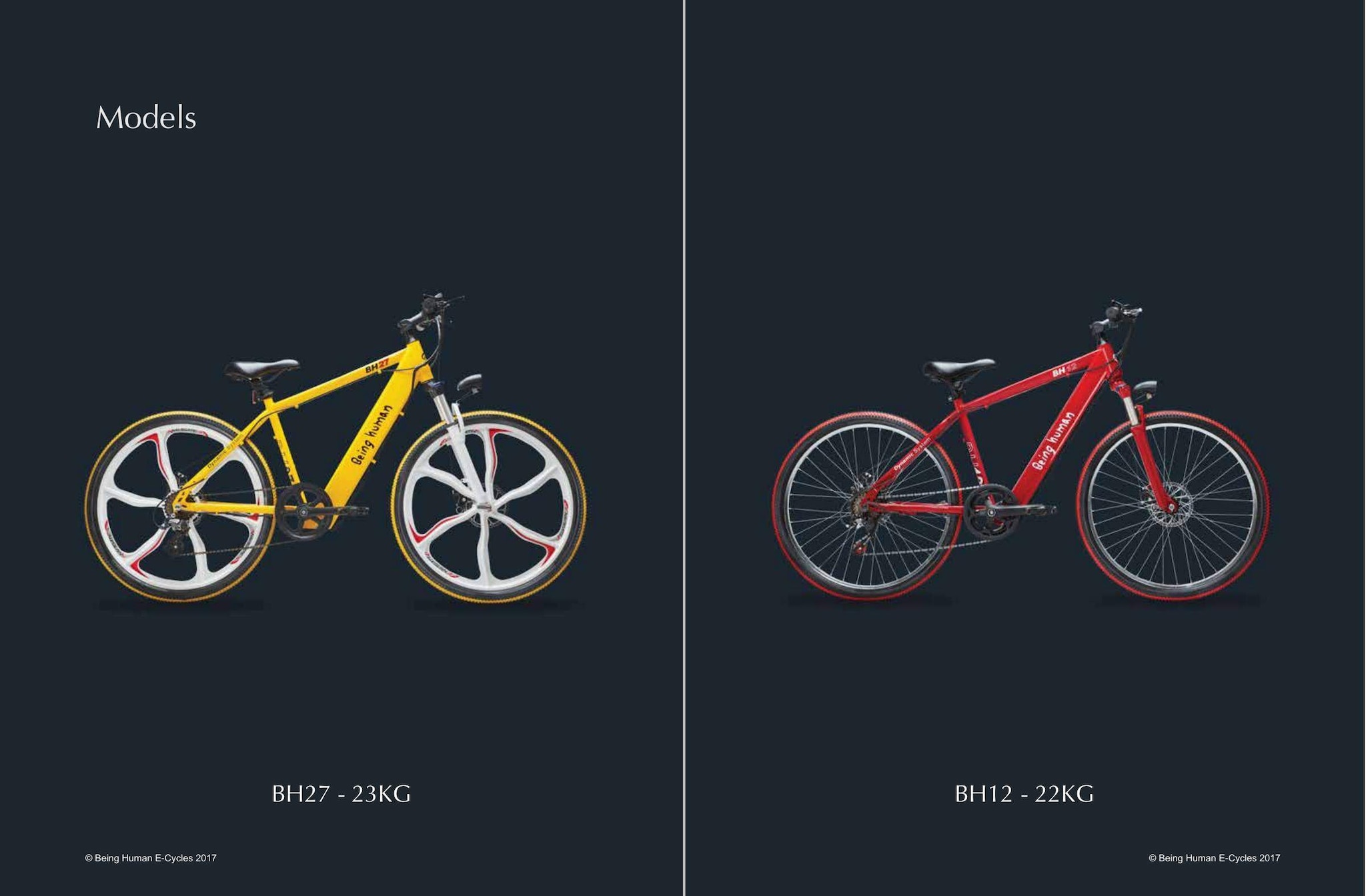 Human Bh12 Being Human Cycle Buy Online Being Human Cycle Salman