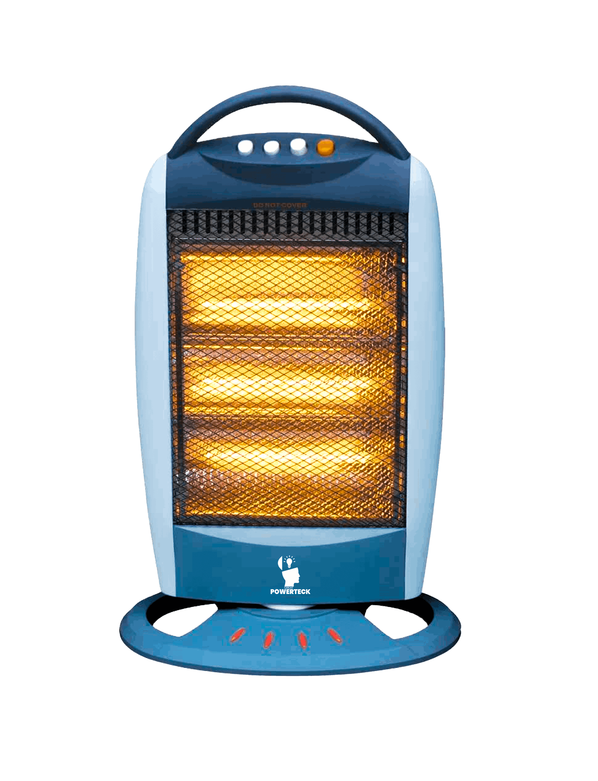 Big ORP Room Blower Heater PWT177 in Meerut at ₹ 1,299 Pc by