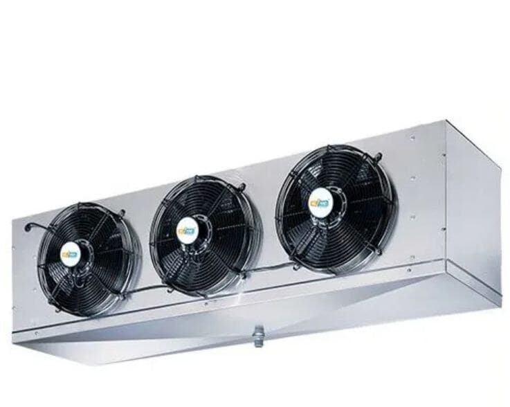 Bigman Ton Cold Room Evaporator Units in Delhi at ₹ 34,500