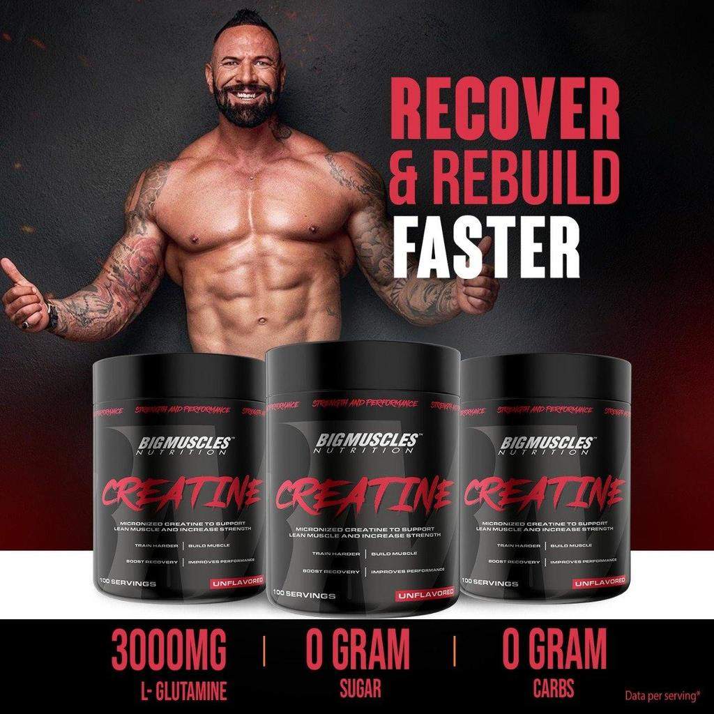 Creatine Protein Powder in Hyderabad Dealers, Manufacturers