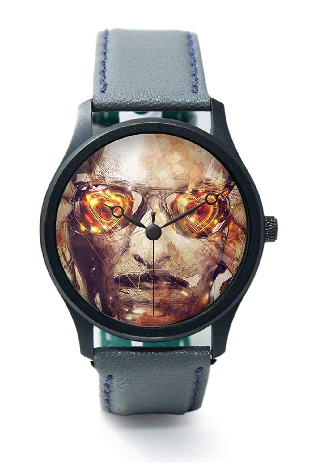 Buy Bigowl Bhai Rocks Dabang Salman Khan Premium Analog Men S Wrist Watch 2164006126 Rb1 B Gry Features Price Reviews Online In India Justdial Start studying p.90 salman khan. bigowl bhai rocks dabang salman khan premium analog men s wrist watch 2164006126 rb1 b gry