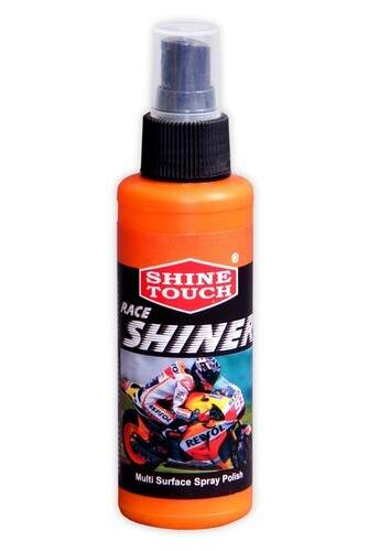 best bike polish