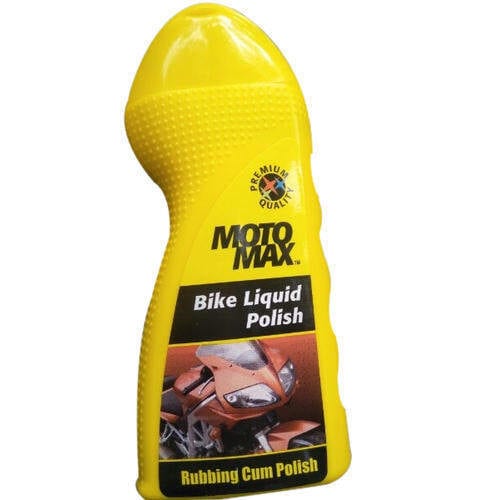 best bike polish
