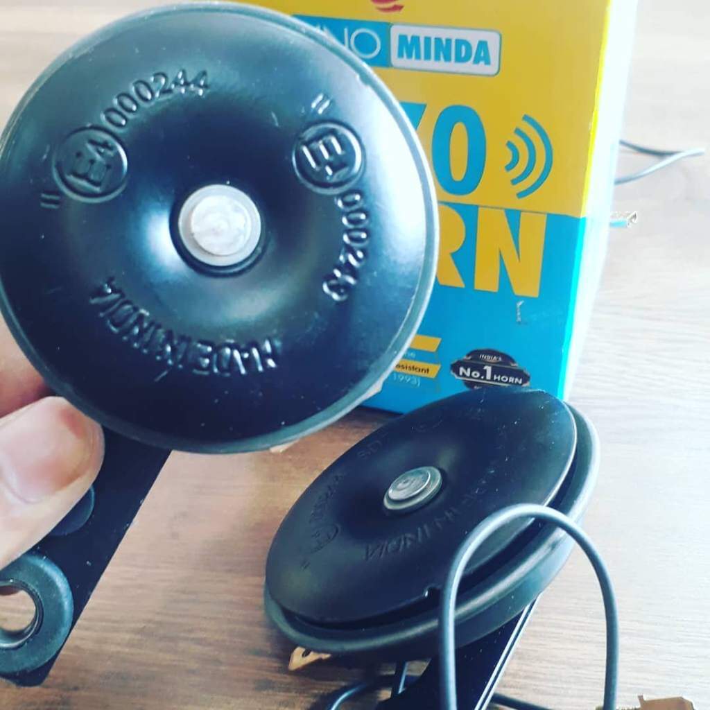 Bike Roots Horn Price List