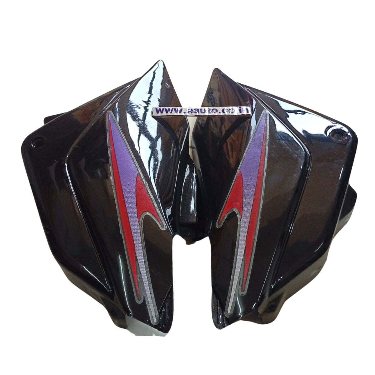 Bike Side Panel in Delhi at ₹ 80 ₹ 4,800 Pc by Safex Bikes