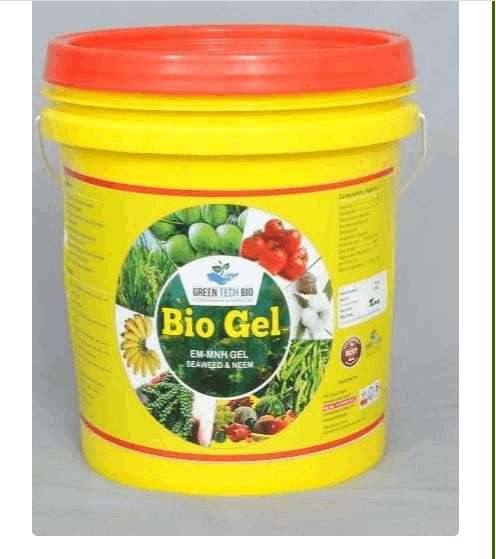 Biogel seaweed discount