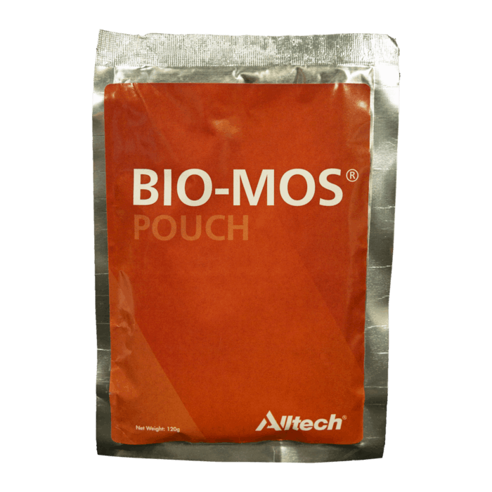 Bio Mos Pouch Animal Gut Health and Performance Supplement kg